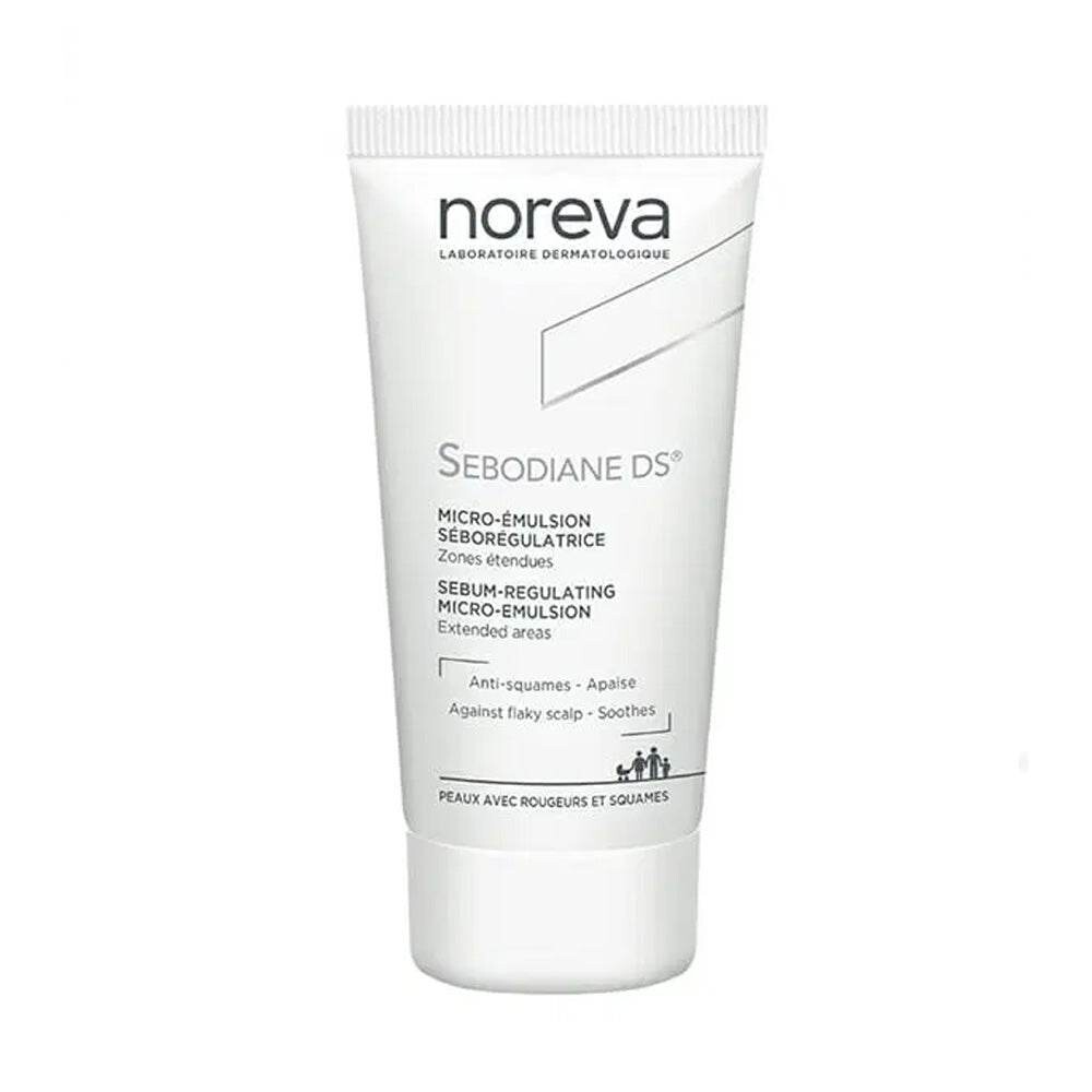 Noreva Sebodiane DS Micro-émulsion 30 ml Noreva Sebodiane DS Micro-émulsion 30 ml