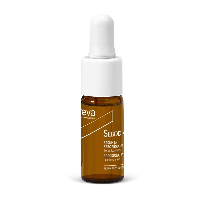Noreva Sébodiane DS Sérum LP sébo-régulateur 8 ml