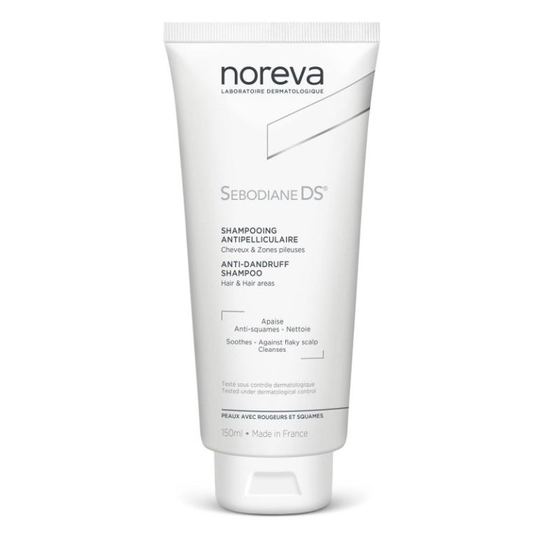 Noreva Sebodiane DS Shampooing antipelliculaire 150 ml