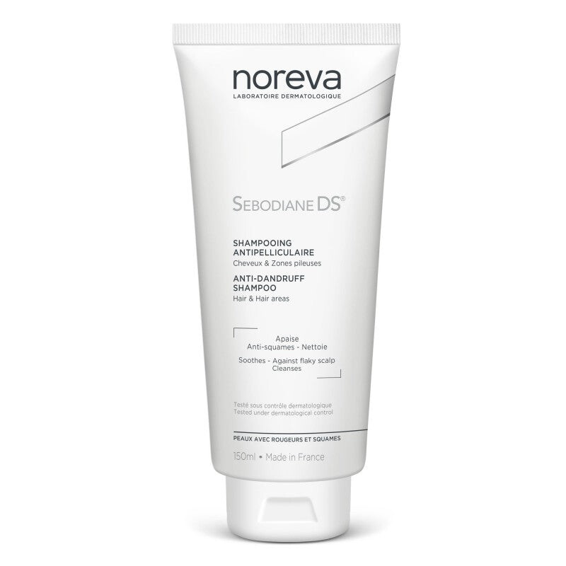 Noreva Sebodiane DS Shampooing antipelliculaire 150 ml Noreva Sebodiane DS Shampooing antipelliculaire 150 ml