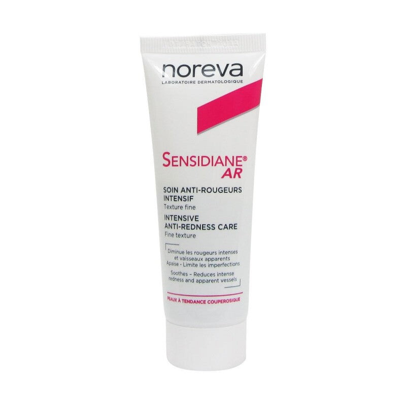 Noreva Sensidiane AR Soin crème intensif 30 ml Noreva Sensidiane AR Soin crème intensif 30 ml