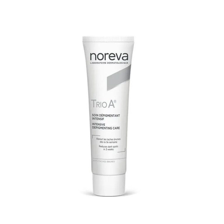 Noreva Trio A Soin dépigmentant intensif 30 ml