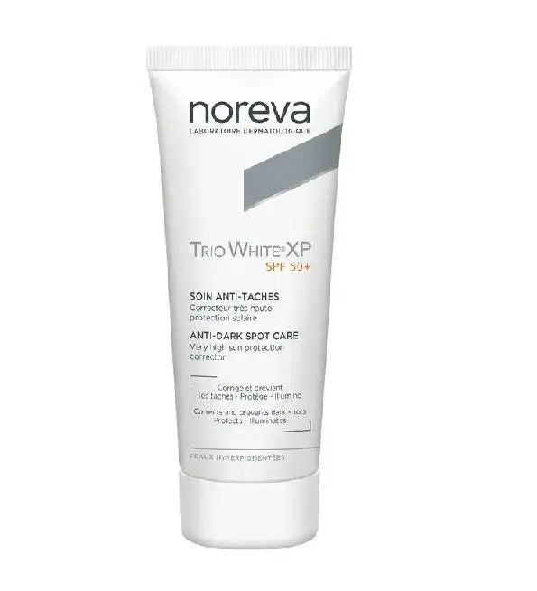 Noreva Trio White XP SPF50 40 ml Noreva Trio White XP SPF50 40 ml