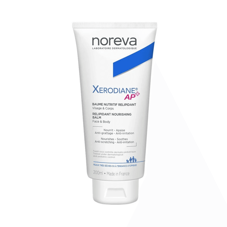 Noreva Xerodiane AP+ Baume relipidant 200 ml