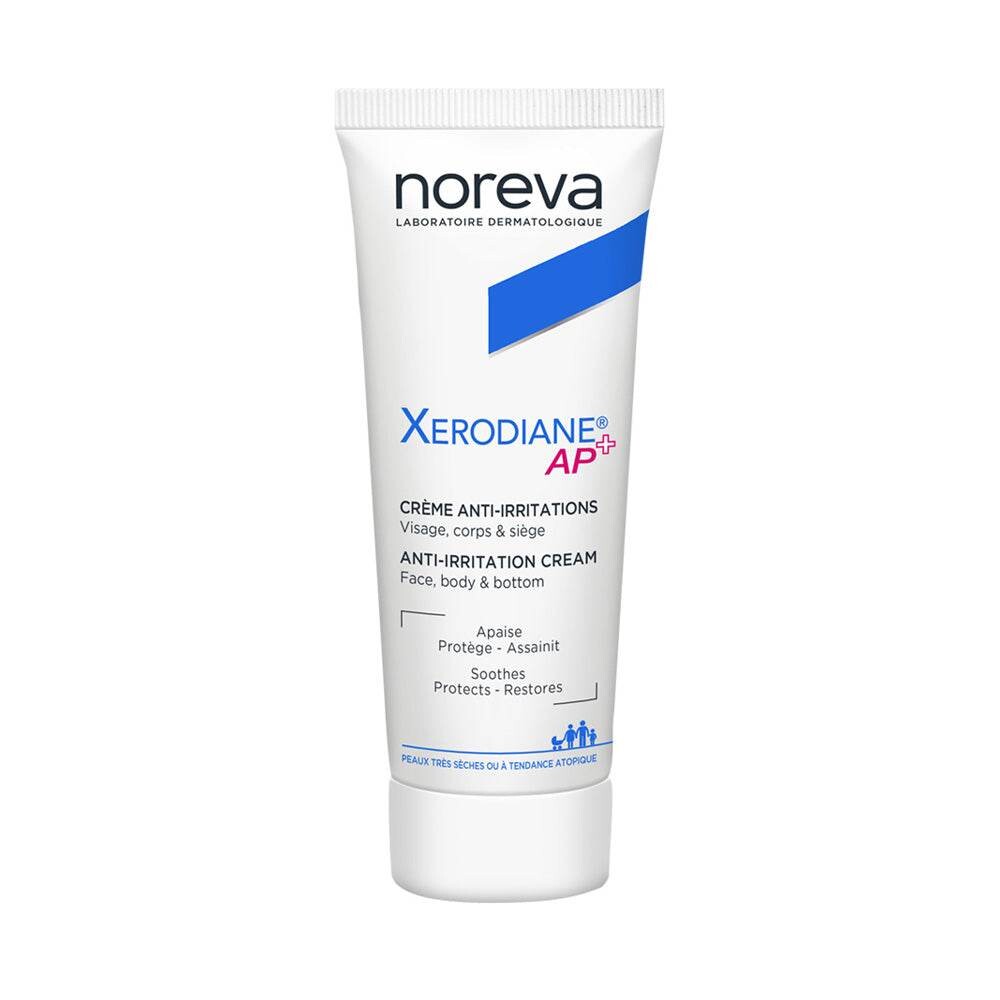 Noreva Xerodiane AP+ Crème anti-irritations 40 ml Noreva Xerodiane AP+ Crème anti-irritations 40 ml
