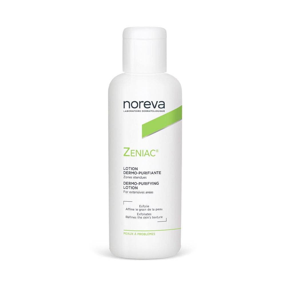 Noreva Zeniac Lotion dermo-purifiante 125 ml Noreva Zeniac Lotion dermo-purifiante 125 ml