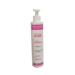 Novaderm Soin lavant intime pH 5,5 200 ml