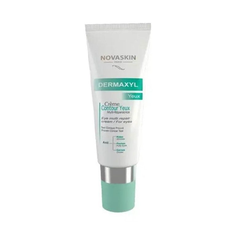 Novaskin Crème contour des yeux 15 ml