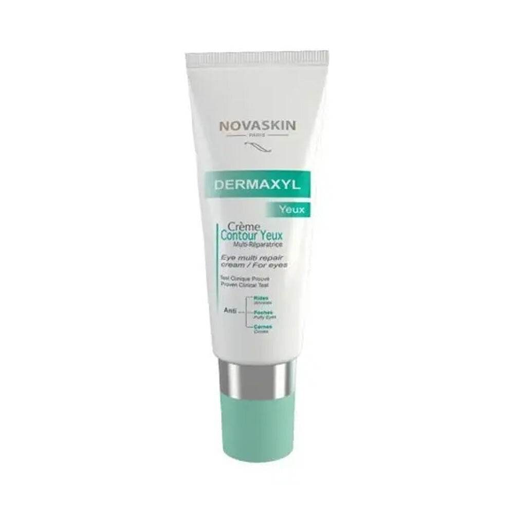Novaskin Crème contour des yeux 15 ml Novaskin Crème contour des yeux 15 ml
