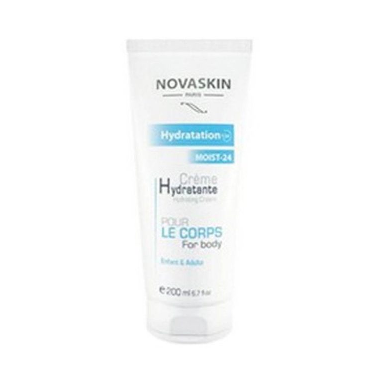 Novaskin Crème hydratante corps 200 ml