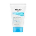 Novaskin Crème hydratante mains 50 ml