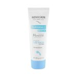 Novaskin Crème hydratante pieds 125 ml