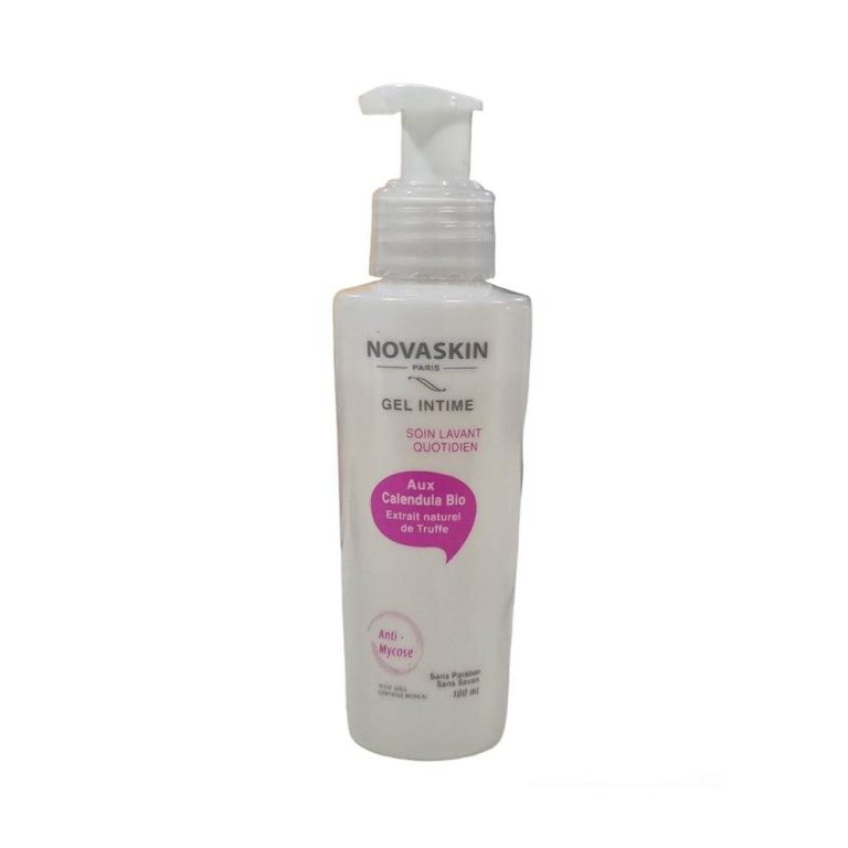 Novaskin Gel intime anti-mycose
