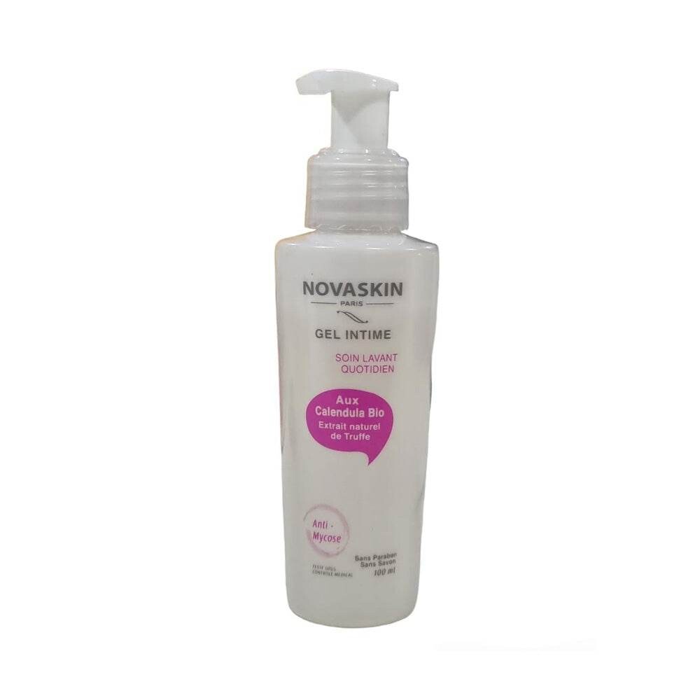 Novaskin Gel intime anti-mycose Novaskin Gel intime anti-mycose