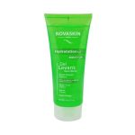 Novaskin Gel lavant corps sans savon