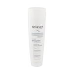 Novaskin Lait démaquillant équilibrant 200 ml