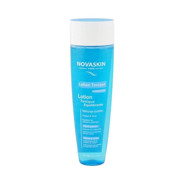 Novaskin Lotion tonique équilibrante 200 ml