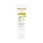 Novaskin Melaslow Écran invisible SPF50+ 50 ml