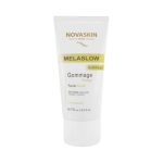 Novaskin Melaslow Gommage visage 75 ml