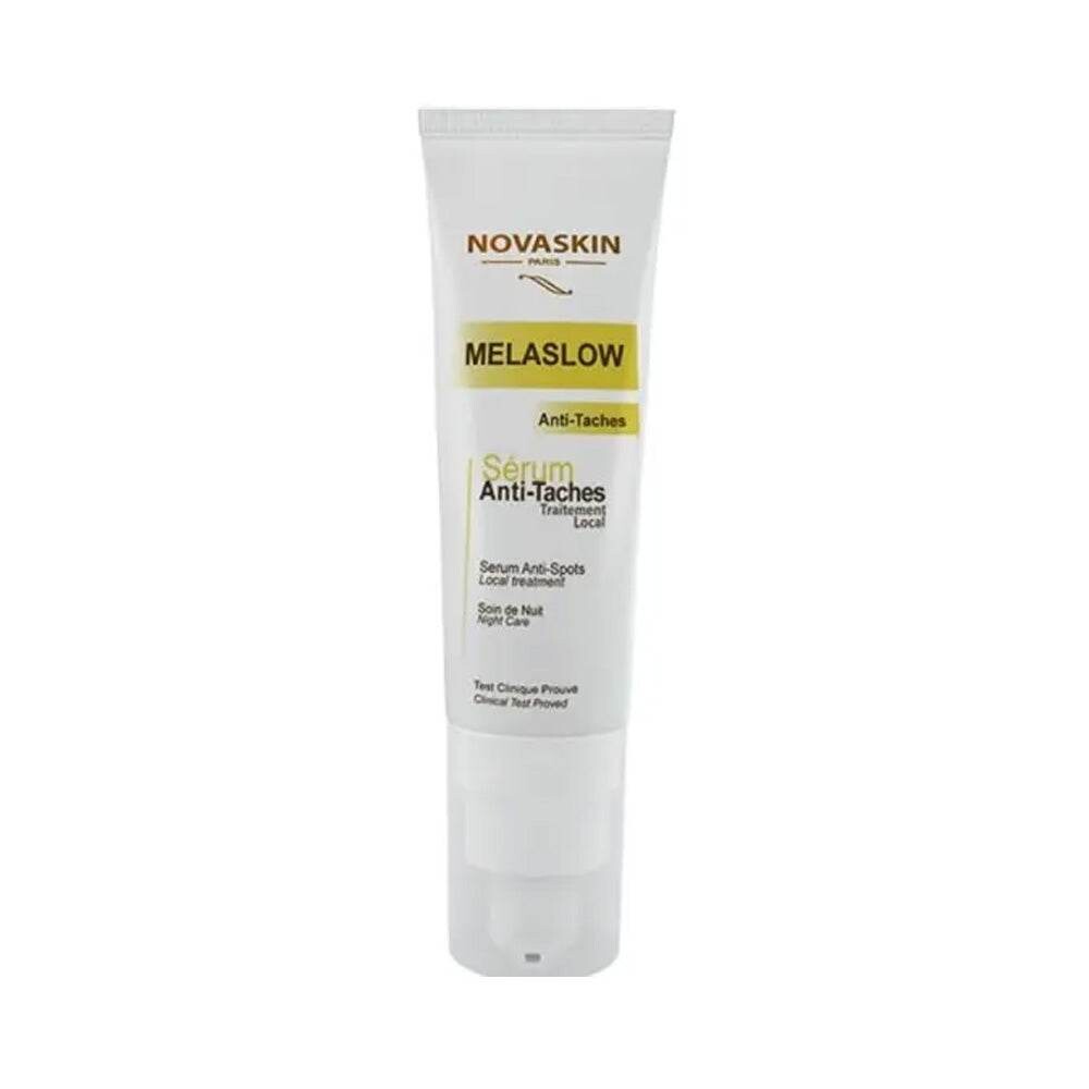 Novaskin Melaslow Sérum anti-taches 30 ml Novaskin Melaslow Sérum anti-taches 30 ml