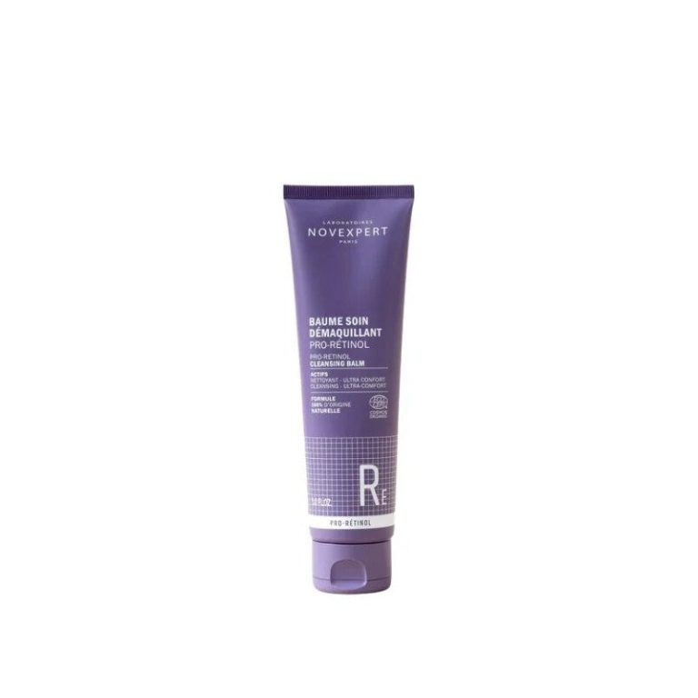 Novexpert Baume soin démaquillant Pro-Rétinol 150 ml