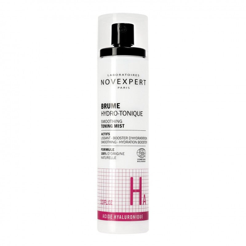 Novexpert Brume Hydro-Tonique 100 ml Novexpert Brume Hydro-Tonique 100 ml