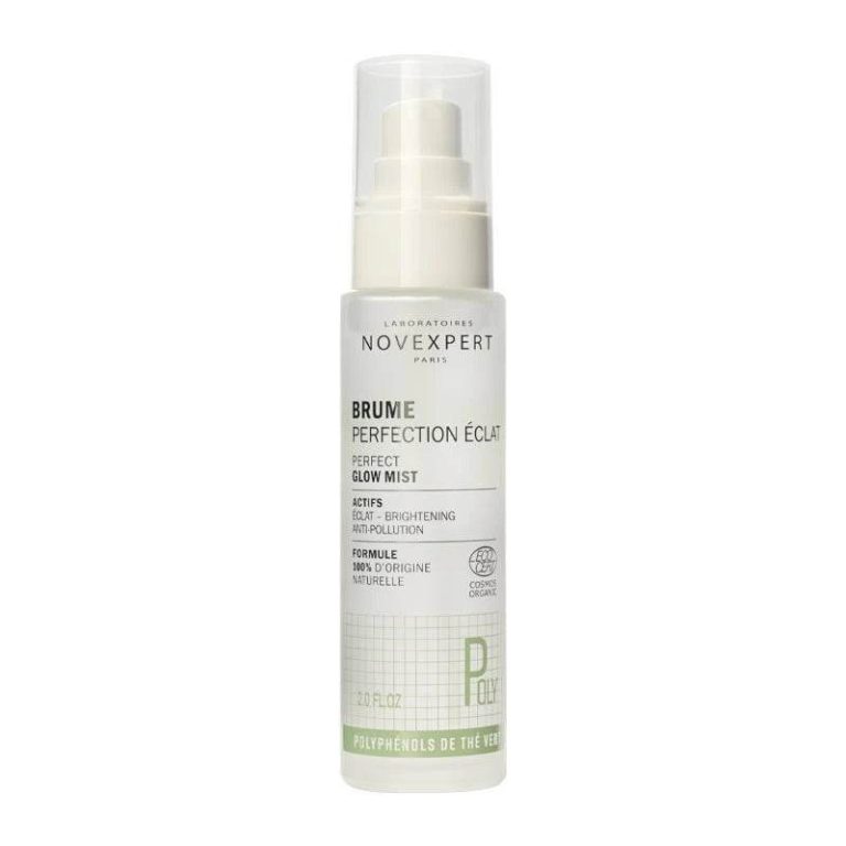 Novexpert Brume Perfection Éclat 60 ml