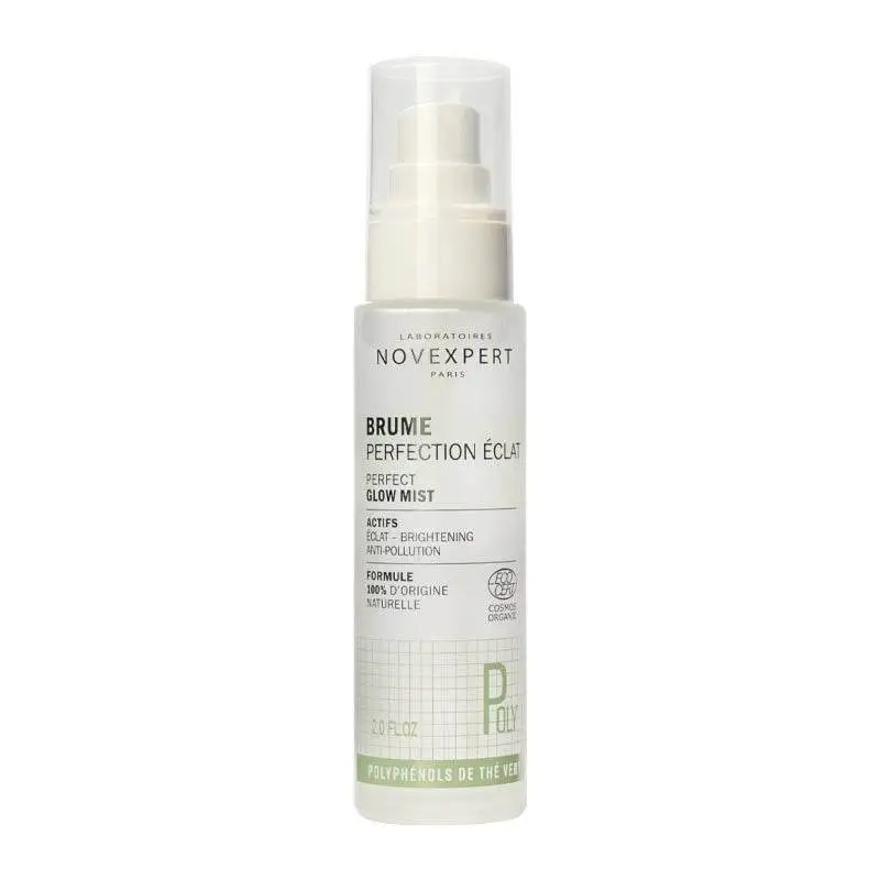 Novexpert Brume Perfection Éclat 60 ml Novexpert Brume Perfection Éclat 60 ml