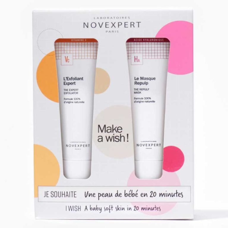 Novexpert Coffret Peau de Bébé