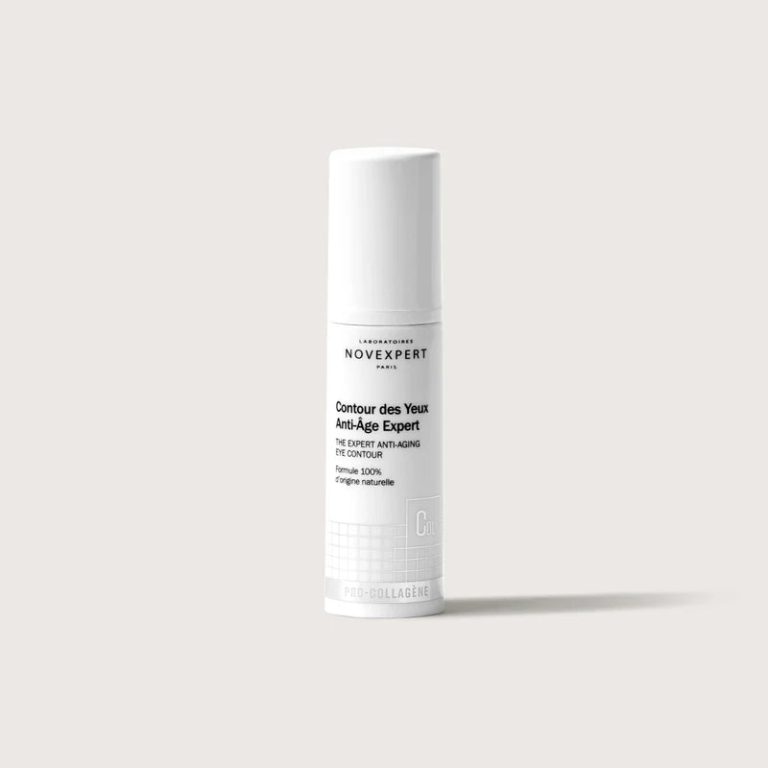 Novexpert Contour des Yeux Anti-Âge Expert 15 ml