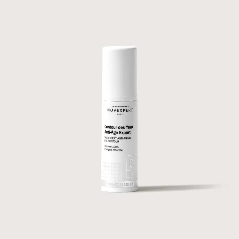 Novexpert Contour des Yeux Anti-Âge Expert 15 ml Novexpert Contour des Yeux Anti-Âge Expert 15 ml