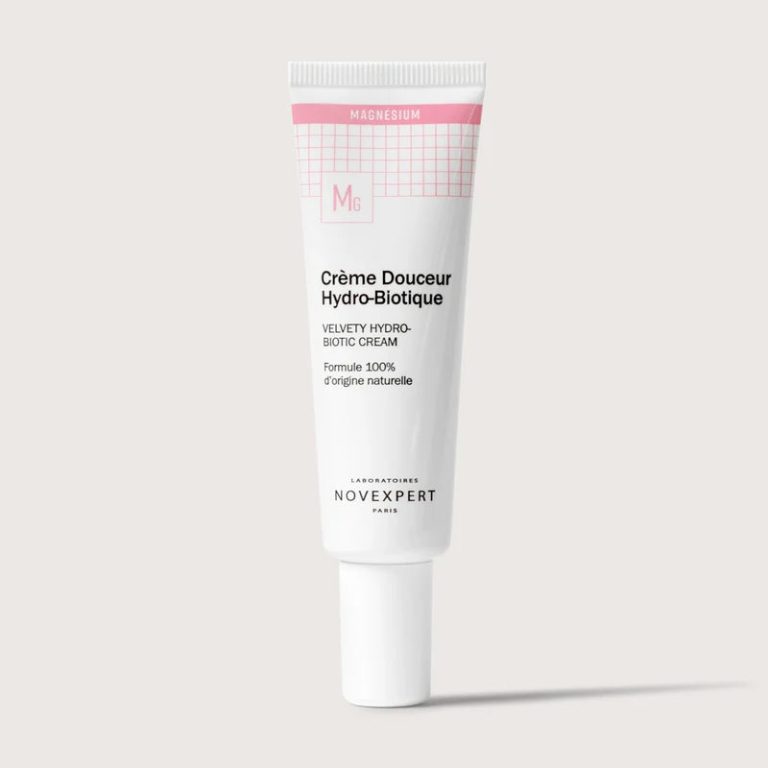 Novexpert Crème Douceur Hydro-Biotique Peau sensible 30 ml