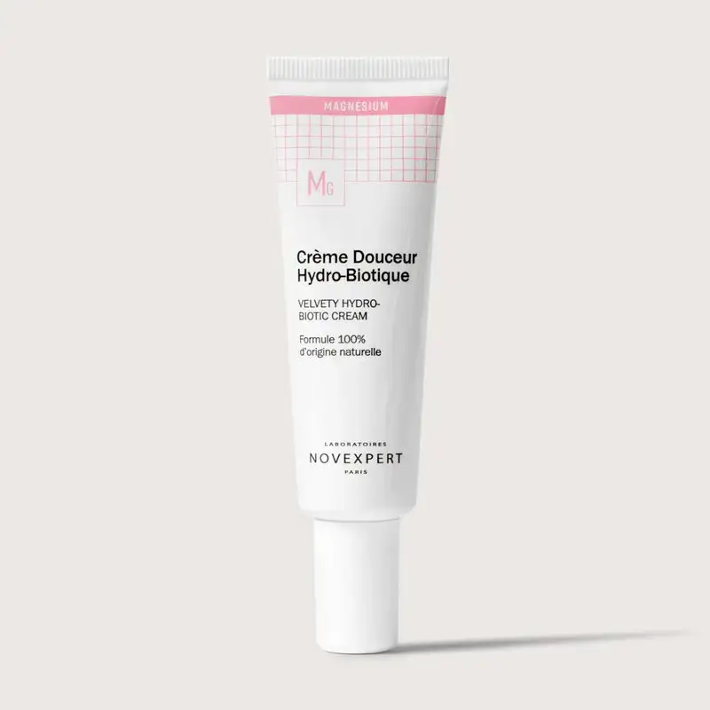 Novexpert Crème Douceur Hydro-Biotique Peau sensible 30 ml Novexpert Crème Douceur Hydro-Biotique Peau sensible 30 ml