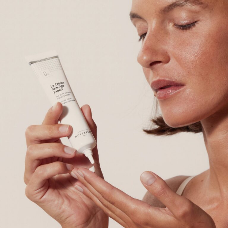 Novexpert La Crème Anti-Âge Expert 40 ml