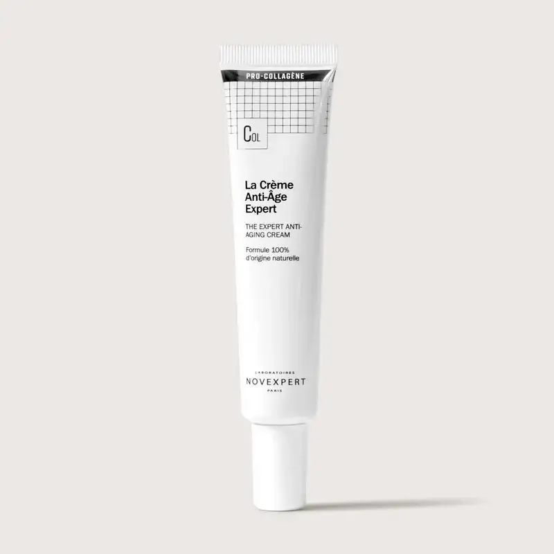 Novexpert La Crème Anti-Âge Expert 40 ml Novexpert La Crème Anti-Âge Expert 40 ml