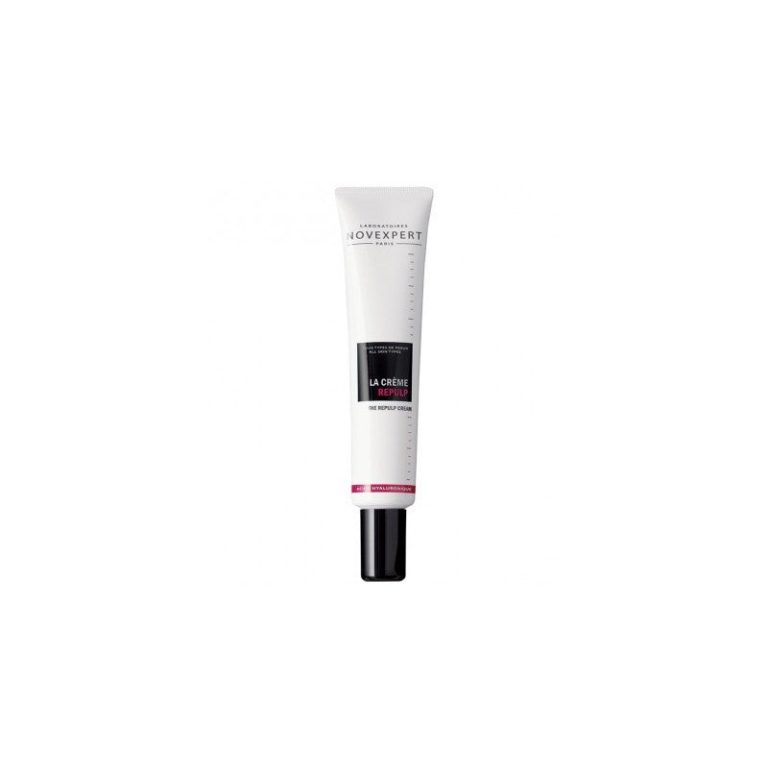 Novexpert La Crème Repulp 40 ml