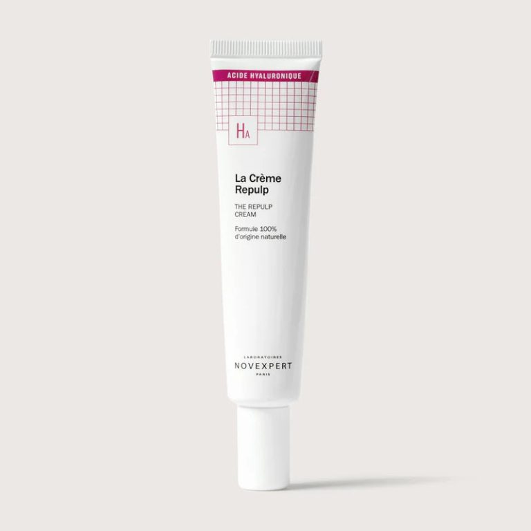 Novexpert La Crème Repulp à l'Acide Hyaluronique 40 ml