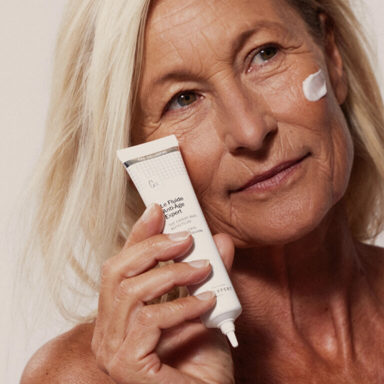 Novexpert Le Fluide Anti-Âge Expert 40 ml