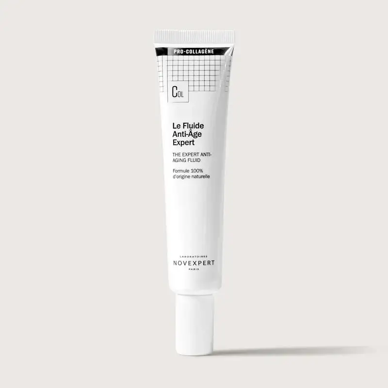 Novexpert Le Fluide Anti-Âge Expert 40 ml Novexpert Le Fluide Anti-Âge Expert 40 ml