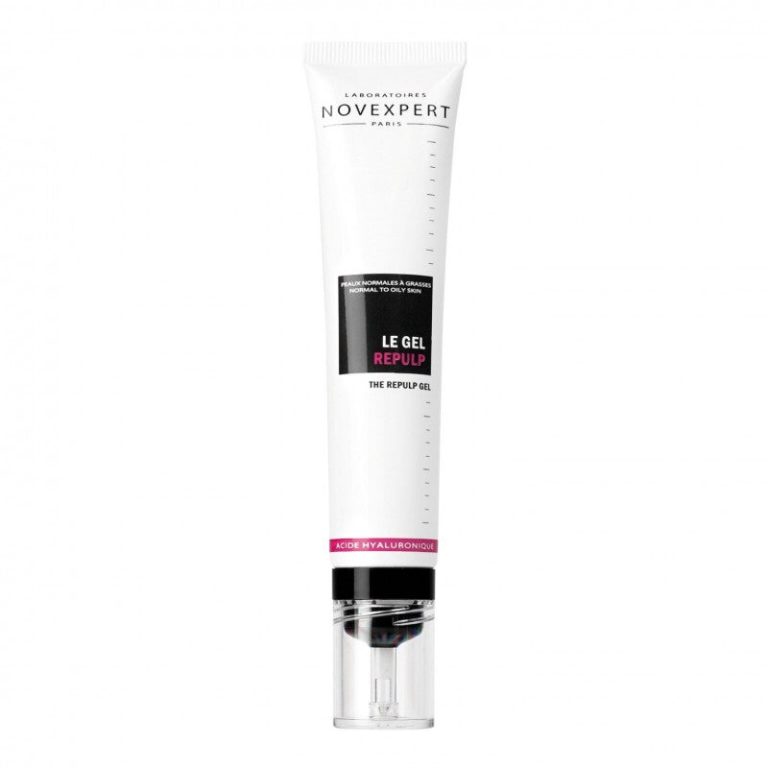 Novexpert Le Gel Repulp 40 ml