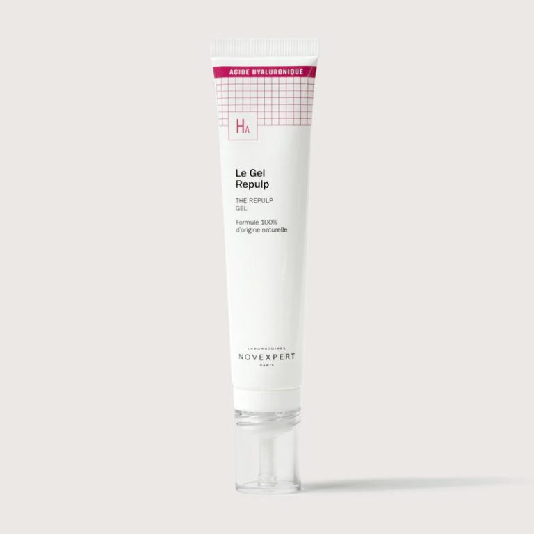 Novexpert Le Gel Repulp à l'Acide Hyaluronique 40 ml