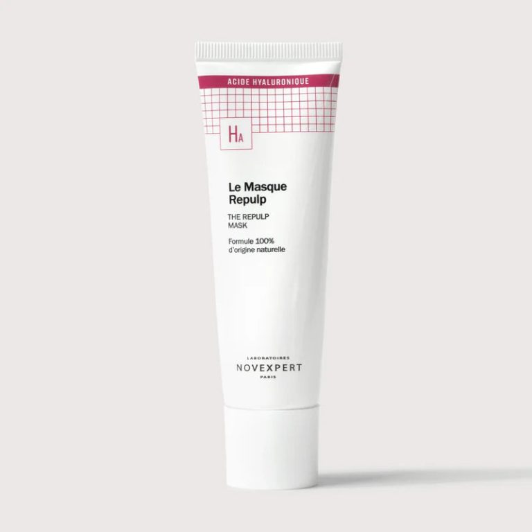Novexpert Le Masque Repulp à l'Acide Hyaluronique 50 ml