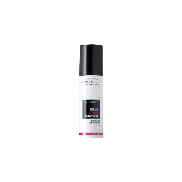 Novexpert Le Sérum Lifting Instantané 30 ml