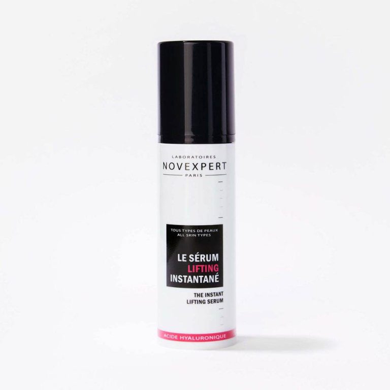 Novexpert Le Sérum Lifting Instantané à l'Acide Hyaluronique 30 ml