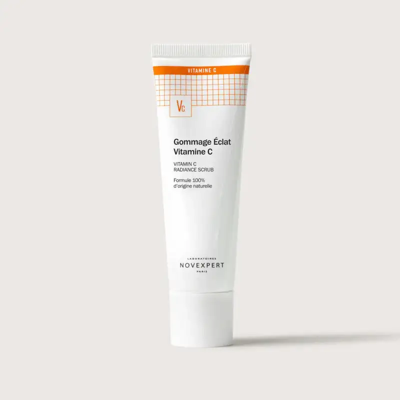 Novexpert L'Exfoliant Expert Masque et gommage Vitamine C 50 ml Novexpert L'Exfoliant Expert Masque et gommage Vitamine C 50 ml