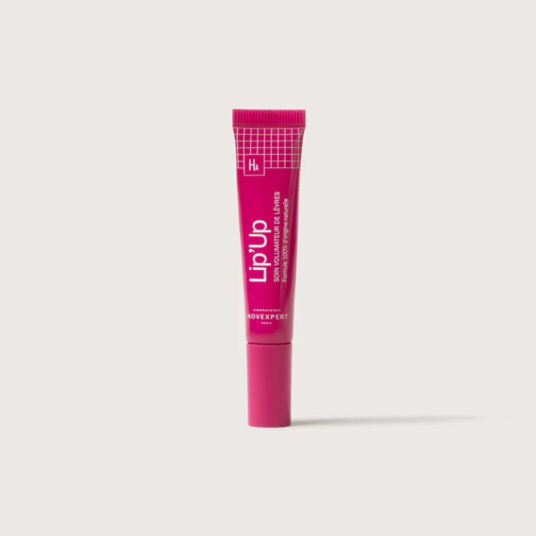 Novexpert Lip'Up Baume lèvres repulpant à l'acide hyaluronique 8 ml