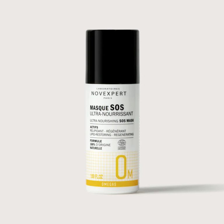 Novexpert Masque SOS Ultra-Nourrissant 50 ml