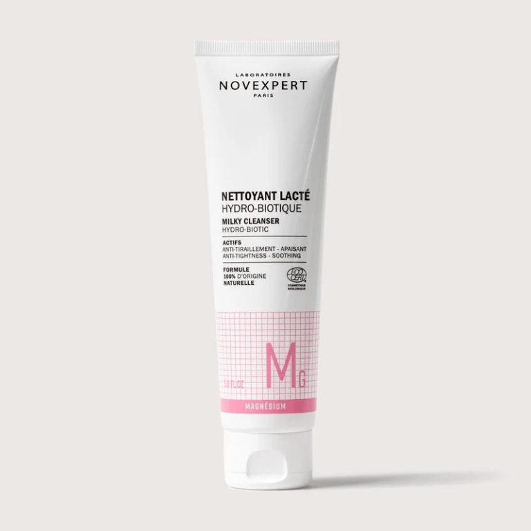 Novexpert Nettoyant Lacté Hydro-Biotique 200 ml