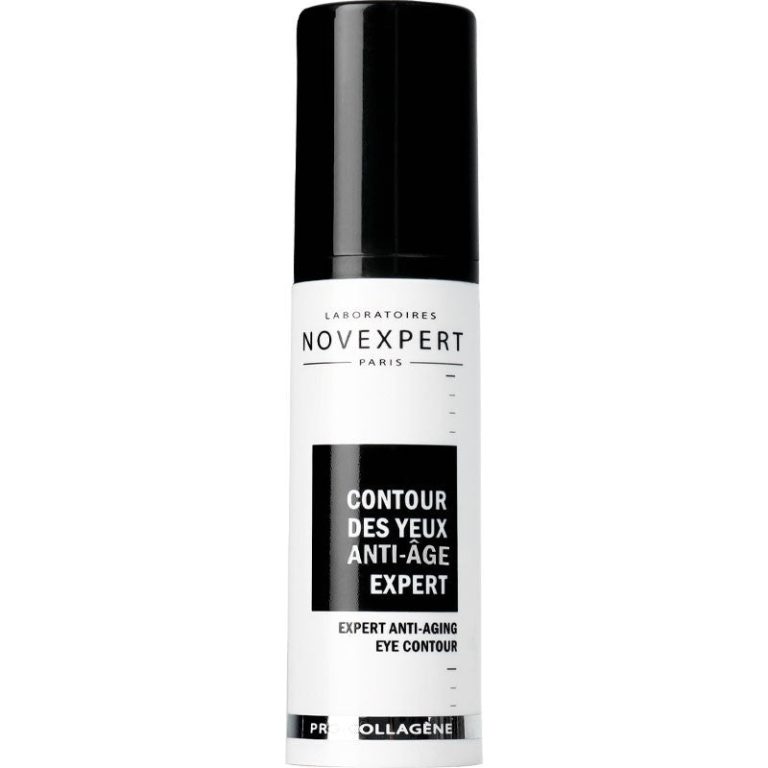 Novexpert Pro-Collagène Contour des Yeux Anti-Âge Expert 15 ml