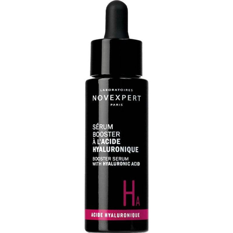 Novexpert Sérum Booster à l'Acide Hyaluronique 30 ml